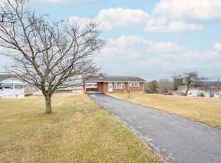 5676 Alum Spring Rd, Pulaski, VA 24301