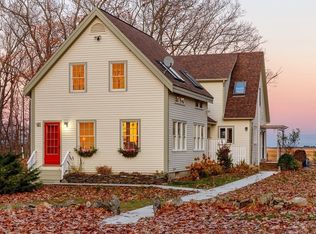 245 High Rd #2, Newbury, MA 01951