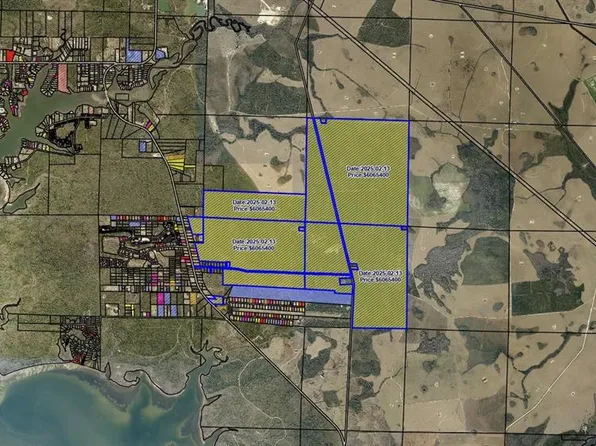 Old Allanton Rd Lot 1003, Panama City, FL 32404