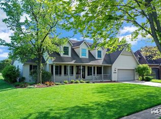 22862 S Anna Dr, Channahon, IL 60410