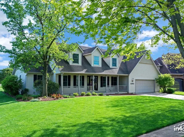 22862 S Anna Dr, Channahon, IL 60410