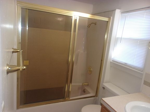 Tub/shower