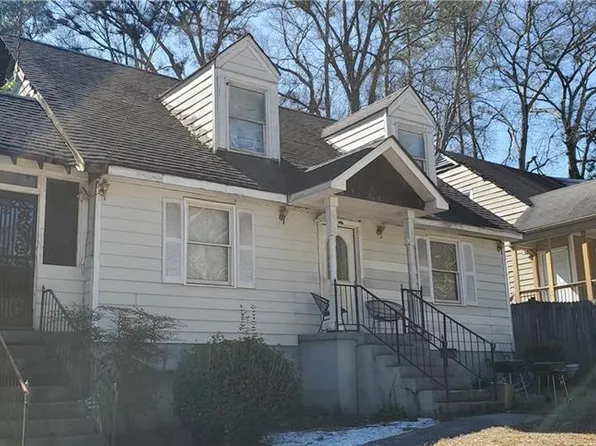 1838 Rogers Ave SW, Atlanta, GA 30310