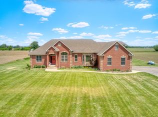 17800 Cone Rd, Milan, MI 48160