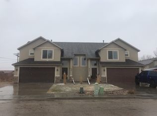 663 W 450 S, Vernal, UT 84078