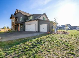 5539 Fireweed Loop, Helena, MT 59602