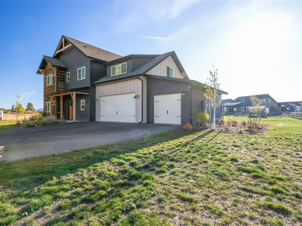 5539 Fireweed Loop, Helena, MT 59602