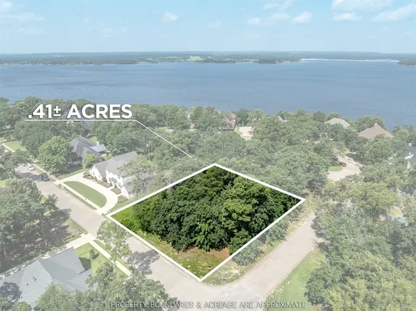 160 Eagles Bluff Blvd, Bullard, TX 75757