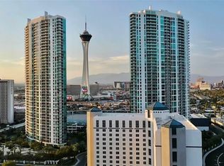 TURNBERRY TOWERS, Winchester, NV 89109