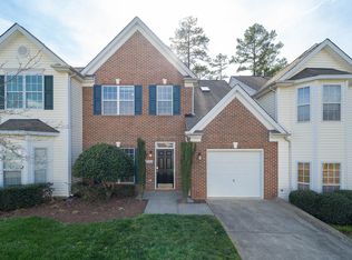 10723 Pendragon Pl, Raleigh, NC 27614