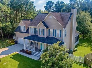 104 Pharlap Dr, Sneads Ferry, NC 28460