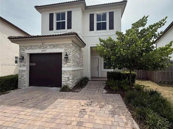 2427 NW 131st Cir, Miami, FL 33167
