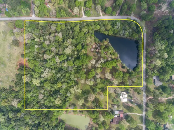 Firetower Rd, New Caney, TX 77357