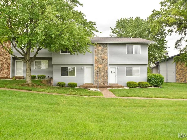 2205 Gascony Dr #2205, Lake Saint Louis, MO 63367