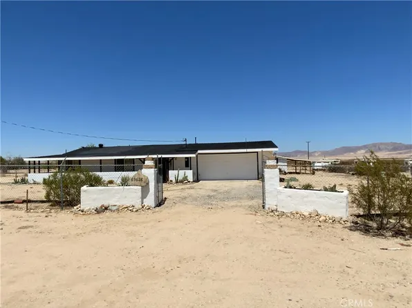 69626 Brant Cross Rd #29, Twentynine Palms, CA 92277