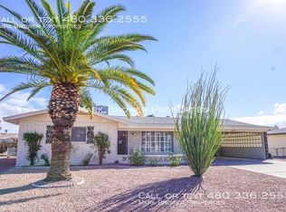 6425 E Adobe Rd, Mesa, AZ 85205