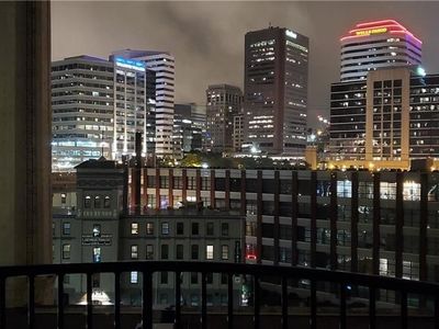 1101 Haxall Pt UNIT 705, Richmond, VA, 23219