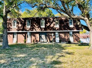 8804 NE Kaill Rd #C, Liberty, MO 64068