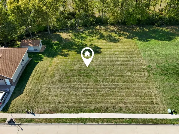 909 S William St, Mount Pleasant, IA 52641