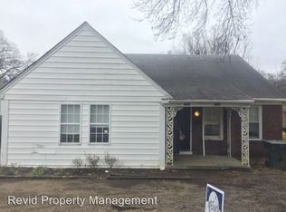 1862 Vollintine Ave, Memphis, TN 38107