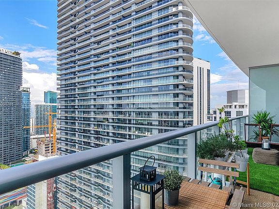 5th image of 1100 S Miami Ave APT 3708