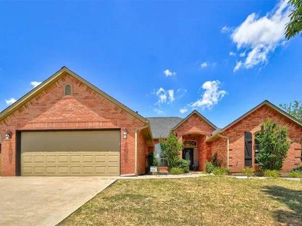 10915 Blue Sky Dr, Midwest City, OK 73130