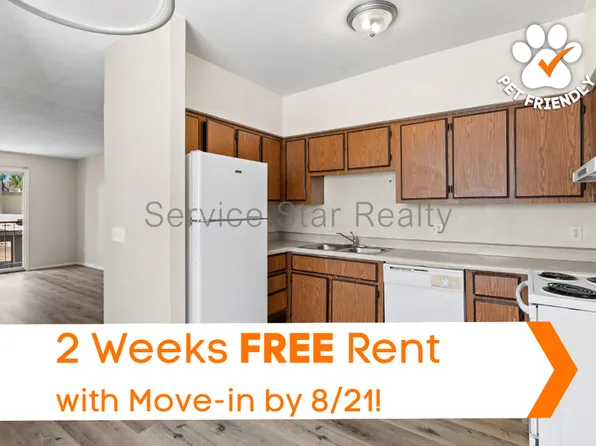 2807 E Le Marche Ave APT 203, Phoenix, AZ 85032