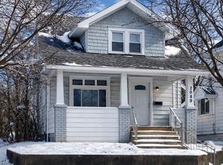 2089 13th St SW, Akron, OH 44314