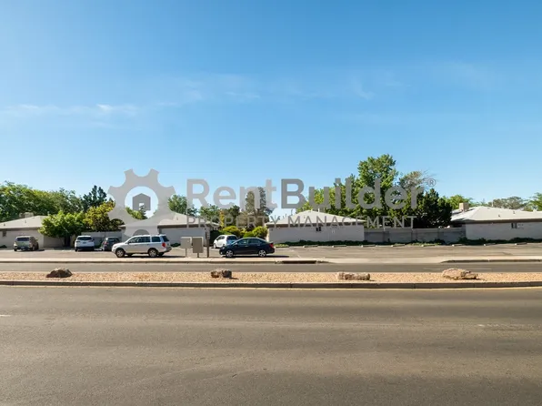 9716 Comanche Rd NE APT 2, Albuquerque, NM 87111