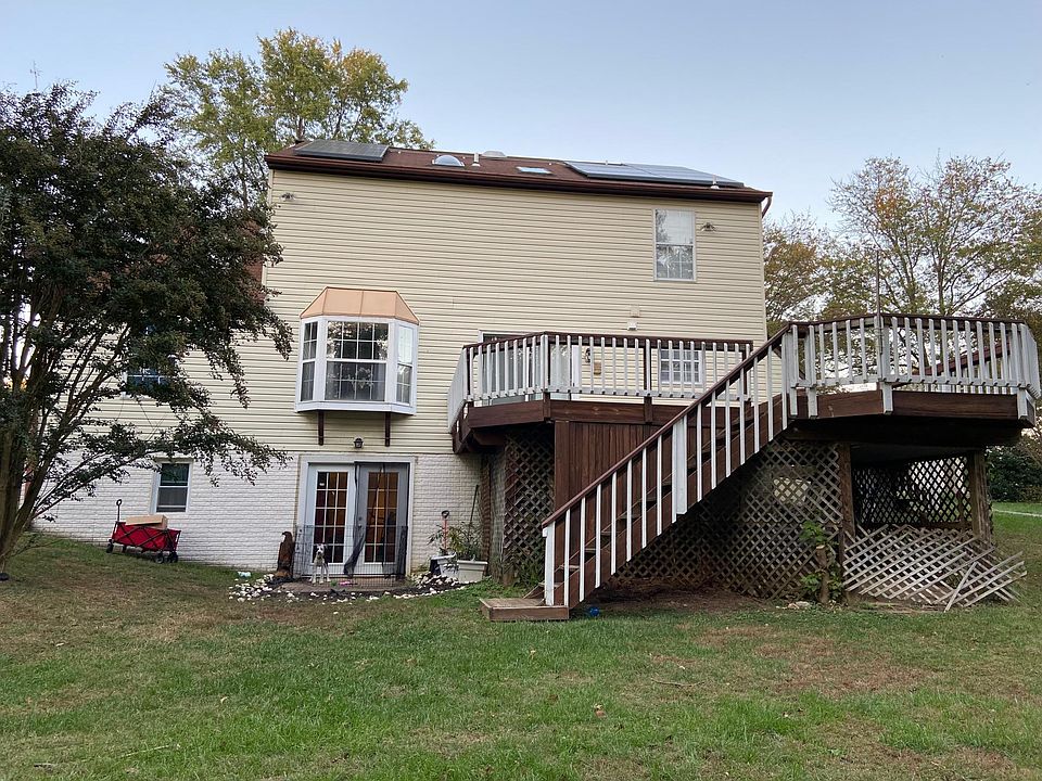 3629 Turbridge Dr, Burtonsville, MD 20866 Zillow