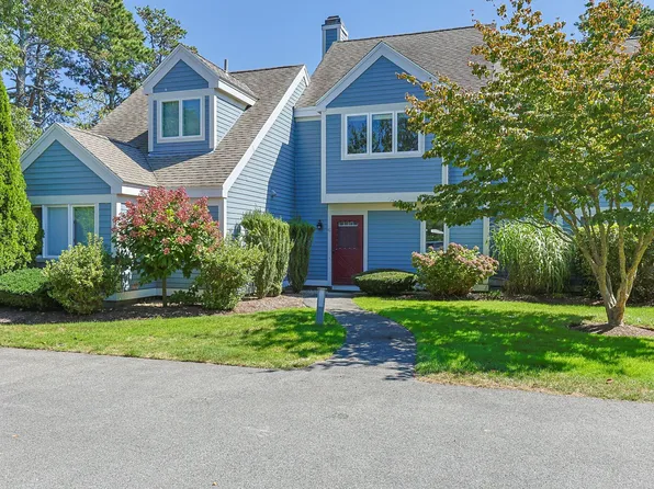 41 Trevor Lane, Brewster, MA 02631