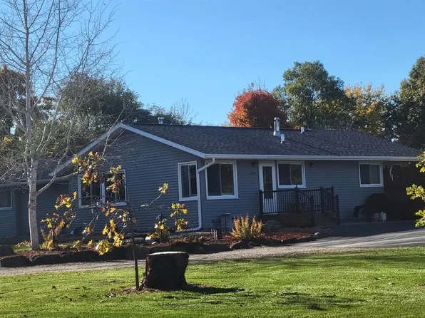 5455 County Road Tt, Marshall, WI 53559