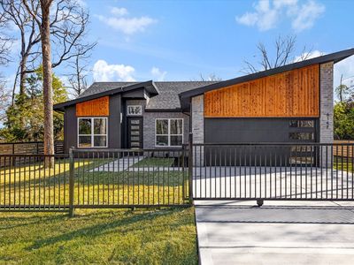 6147 Inca Dr, Mabank, TX, 75156