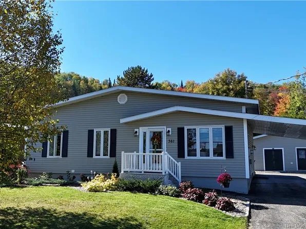 361 High St, Grand Falls, NB E3Z 1B3