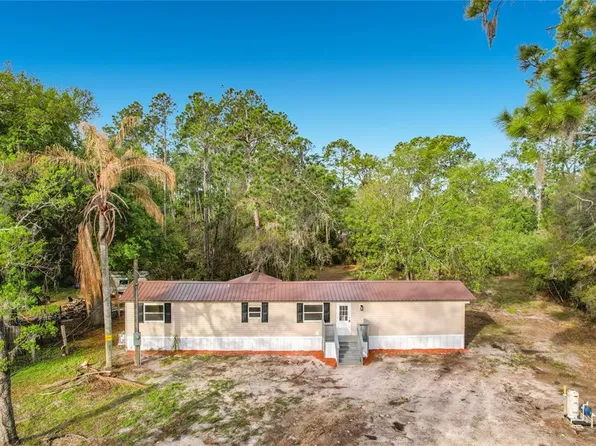 10916 Country Haven Dr, Lakeland, FL 33809