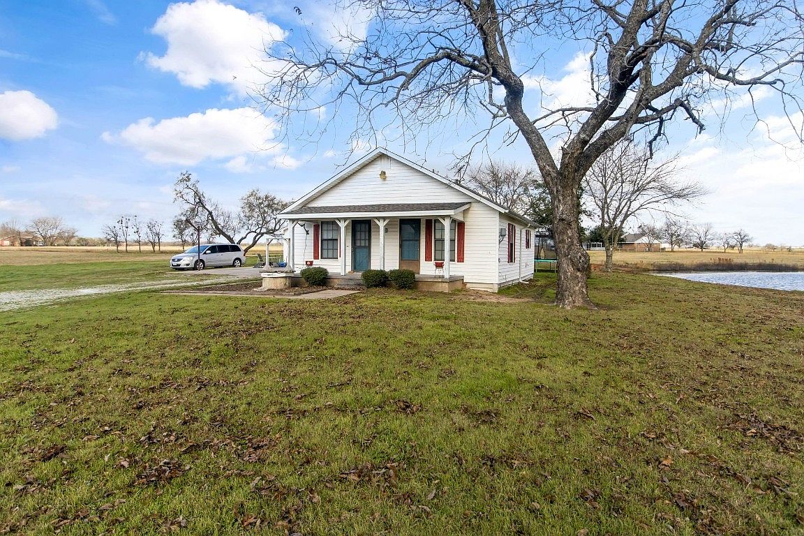 2655 Old Telico Rd, Ennis, TX 75119 Zillow