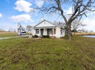 2655 Old Telico Rd, Ennis, TX 75119