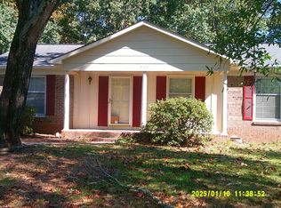 5423 Revere Rd, Durham, NC 27713