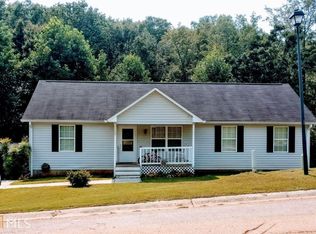 3126 Thorn Bush Dr, Gainesville, GA 30507