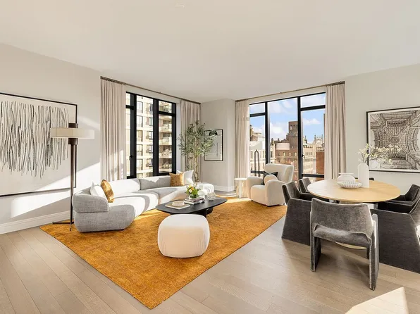 430 E 58th St APT 18A, New York, NY 10022