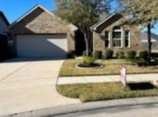 3905 Quiet Pines Ct, Spring, TX 77386
