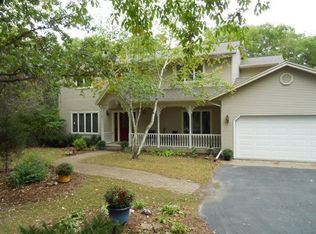 N3975 Hwy A, Cambridge, WI 53523