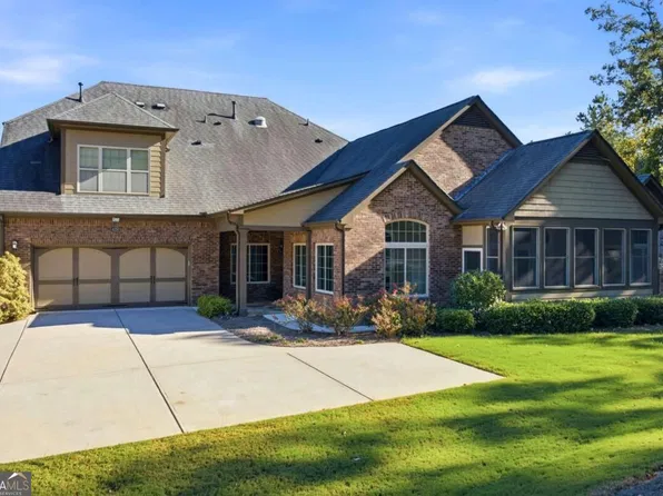 4250 Lanier Ridge Walk #902, Cumming, GA 30041