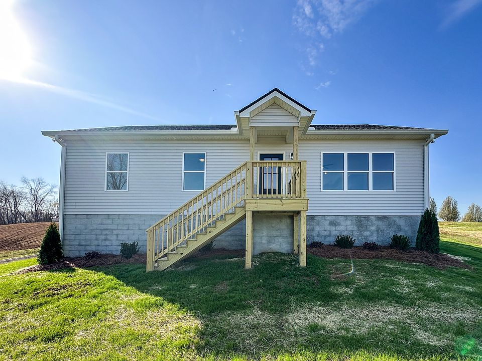 1st image of 811 N Dickerson Chapel Rd Lot 7B
