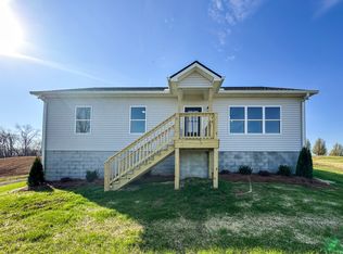 811 N Dickerson Chapel Rd Lot 7B, Lebanon, TN 37087