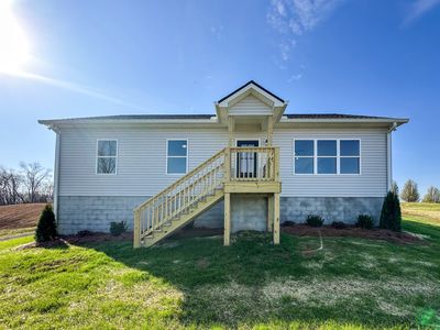 811 N Dickerson Chapel Rd Lot 7B, Lebanon, TN, 37087