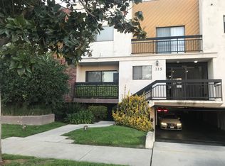 315 Raymond Ave APT 4, Glendale, CA 91201