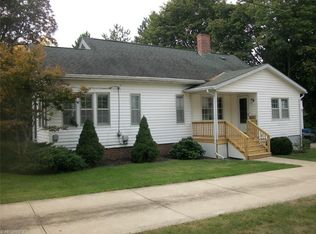 22886 Mastick Rd, Fairview Park, OH 44126