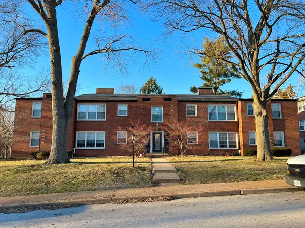 8133 Whitburn Dr Fl G1st, Saint Louis, MO 63105