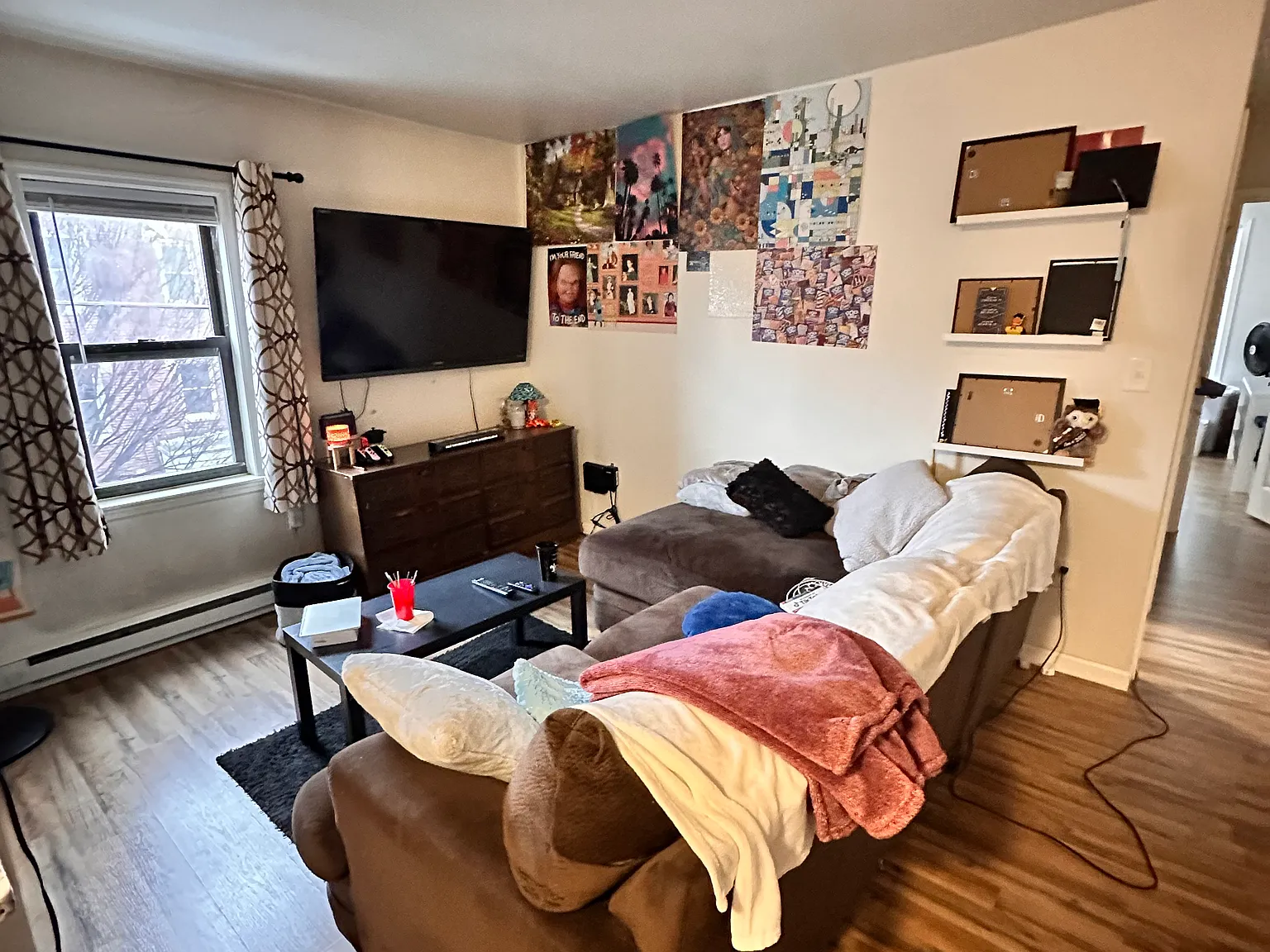 2 bed, 800 sqft, $1,250 — Photo 3